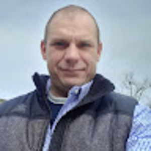 Meet your Posher, Ken